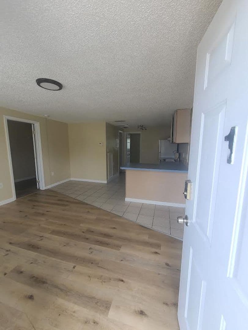 New Port Richey Apartment: 4809 Grand Blvd