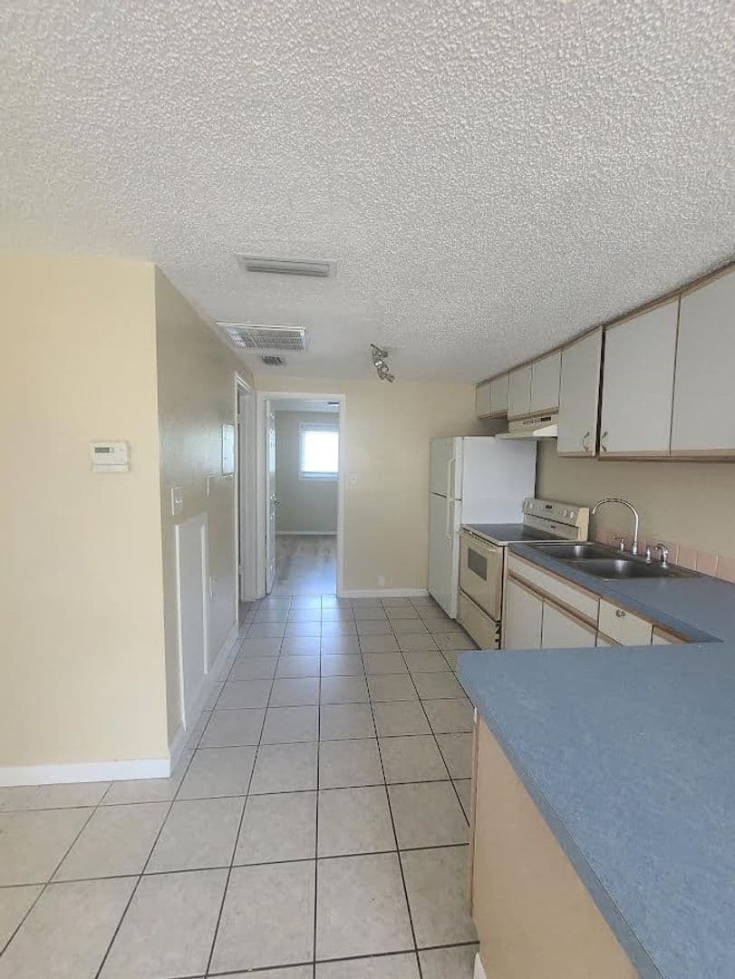 New Port Richey Apartment: 4809 Grand Blvd