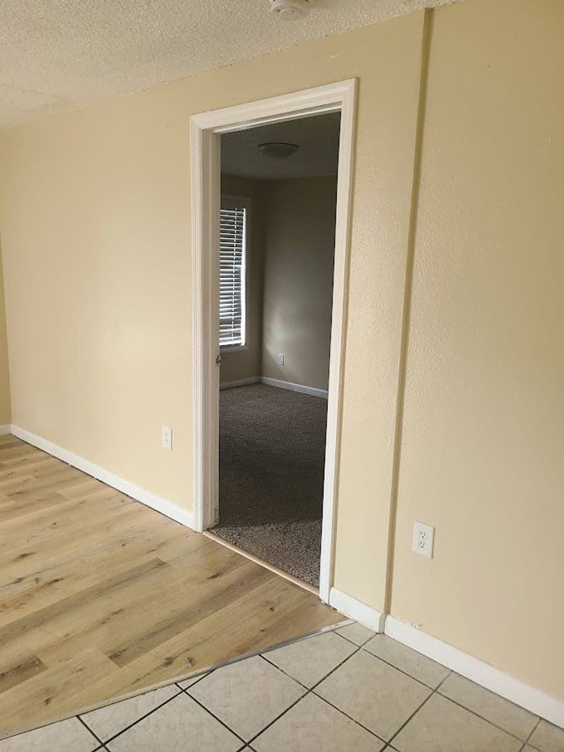 New Port Richey Apartment: 4809 Grand Blvd