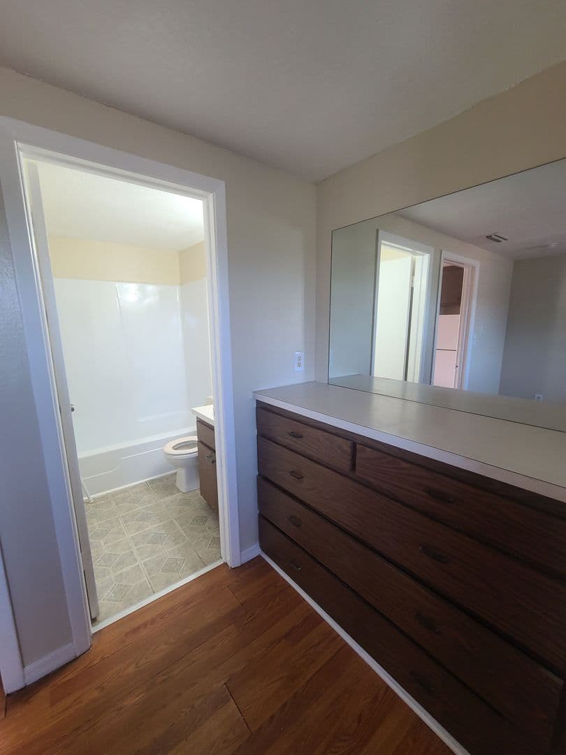 New Port Richey Apartment: 4809 Grand Blvd