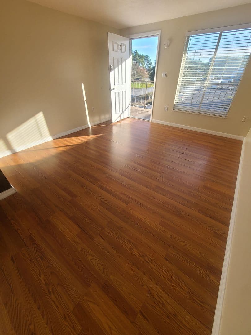 New Port Richey Apartment: 4809 Grand Blvd