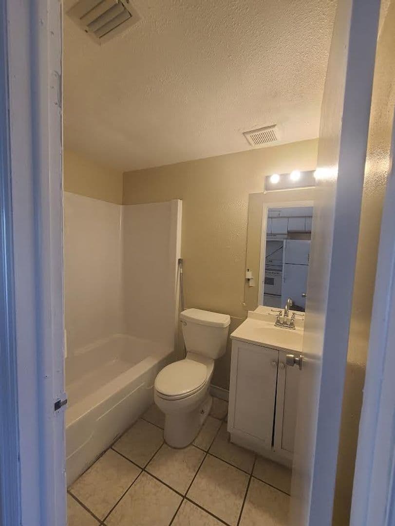 New Port Richey Apartment: 4809 Grand Blvd