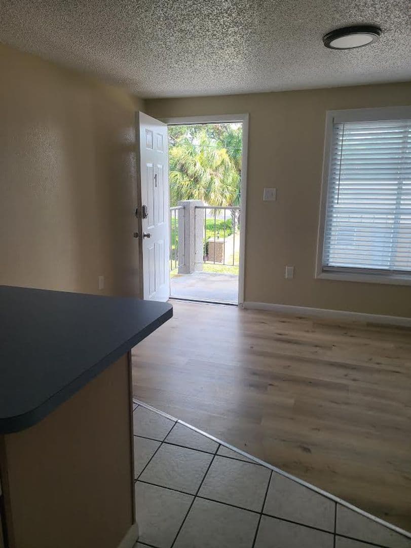 New Port Richey Apartment: 4809 Grand Blvd