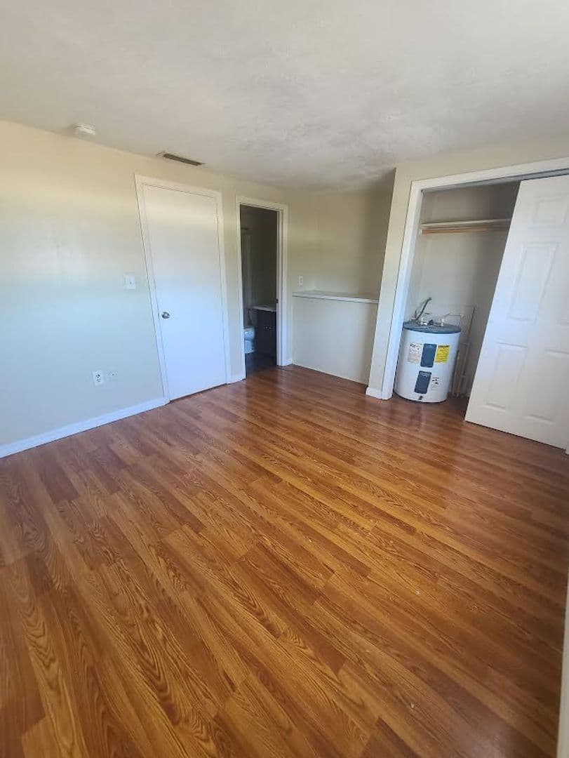New Port Richey Apartment: 4809 Grand Blvd