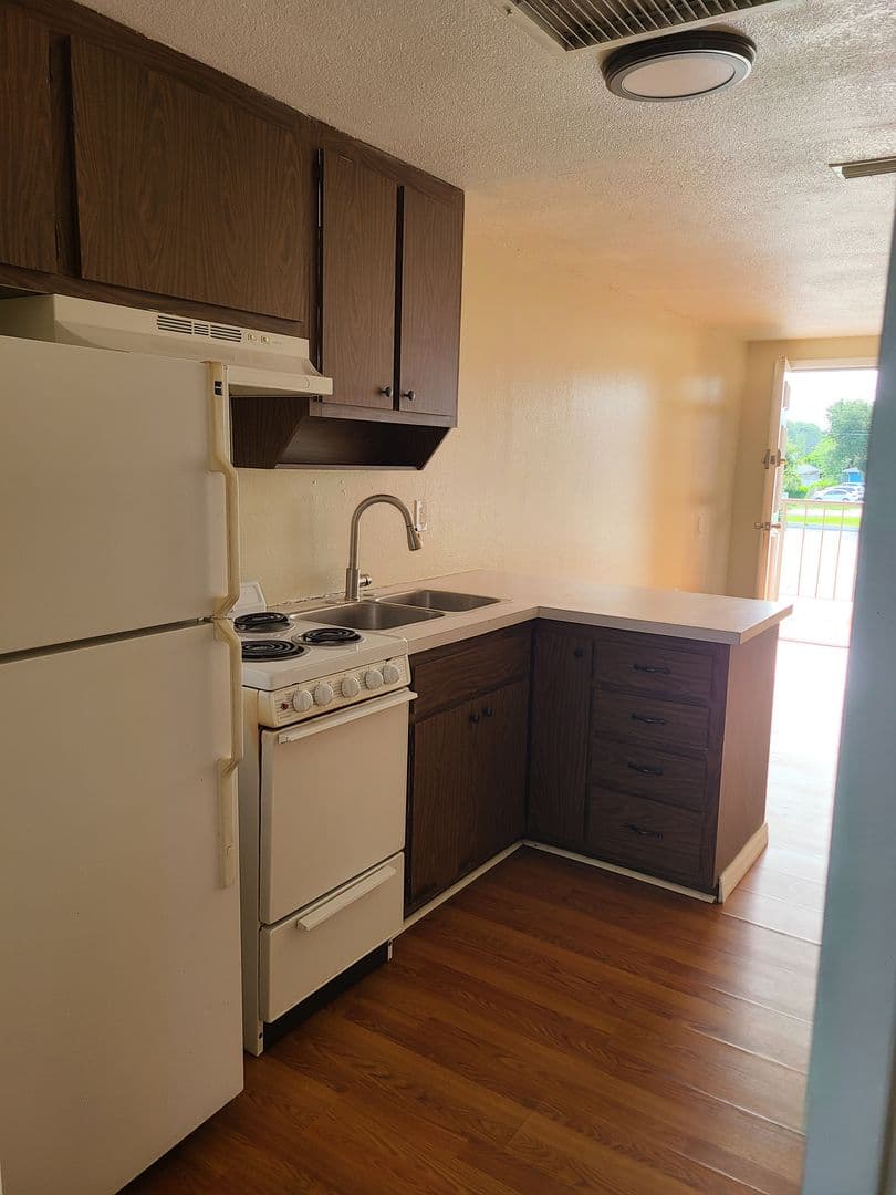 New Port Richey Apartment: 4809 Grand Blvd