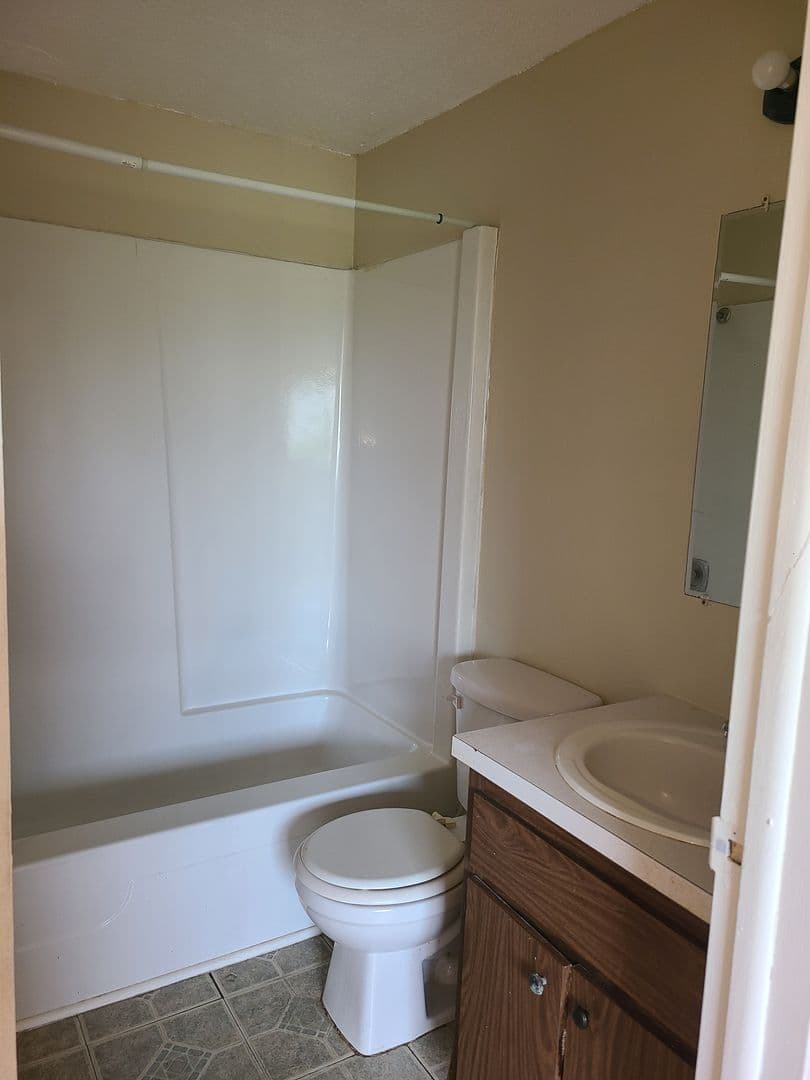 New Port Richey Apartment: 4809 Grand Blvd