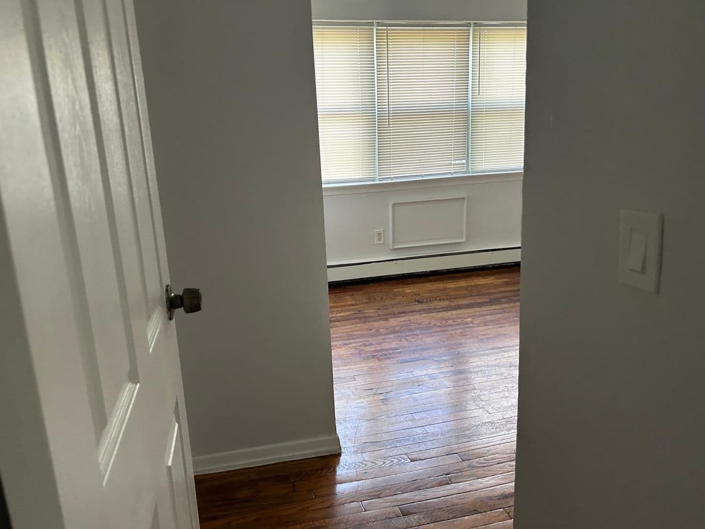 PLAINFIELD Apartment: 316-324 FRANKLIN PLACE