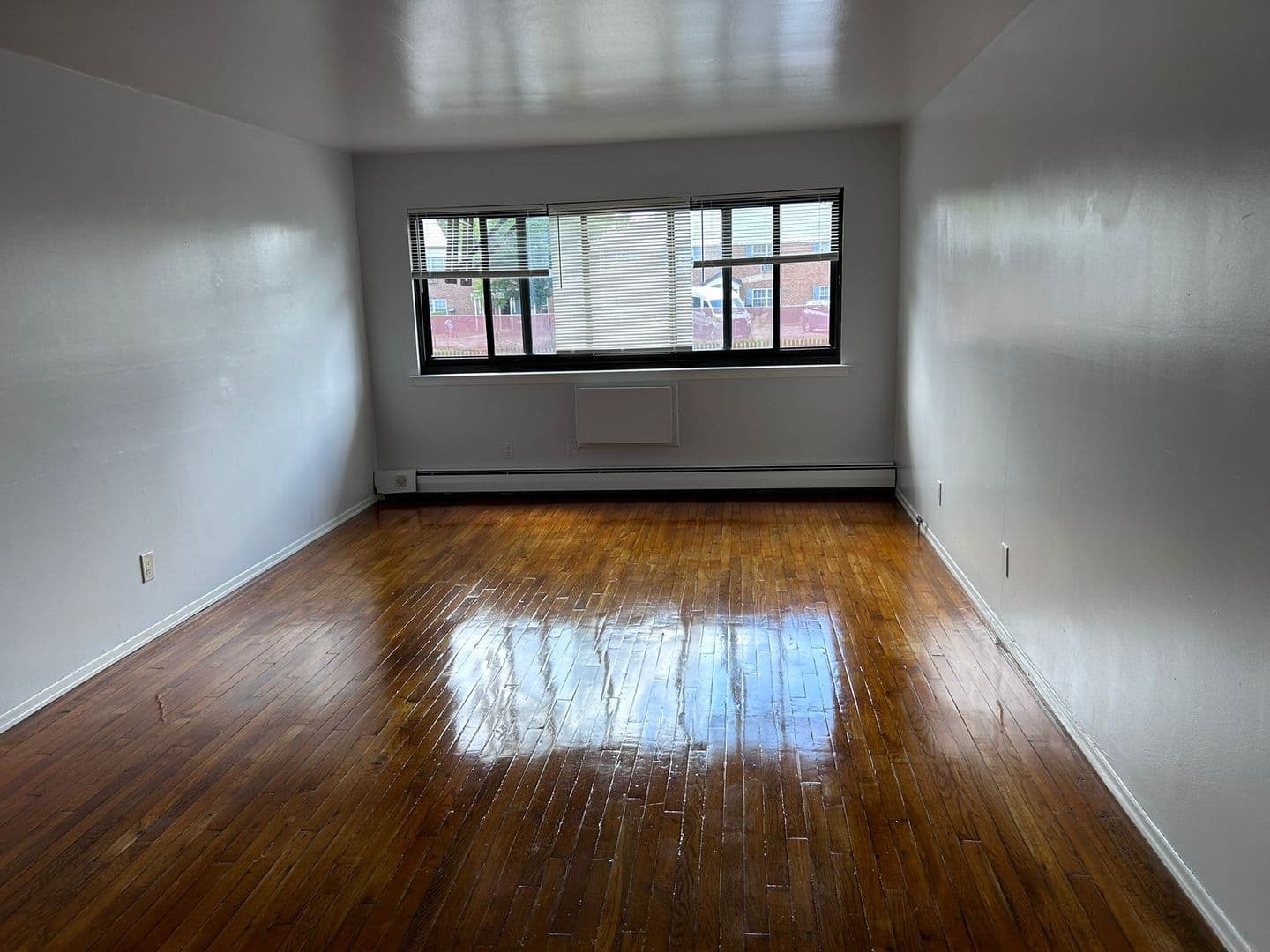 PLAINFIELD Apartment: 1106 PARK AVENUE