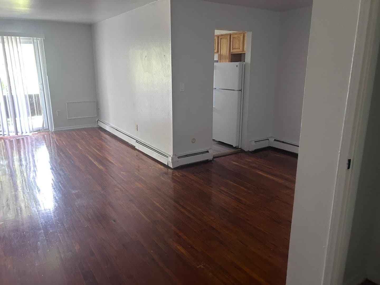 PLAINFIELD Apartment: 907-911 WEST 7TH STREET