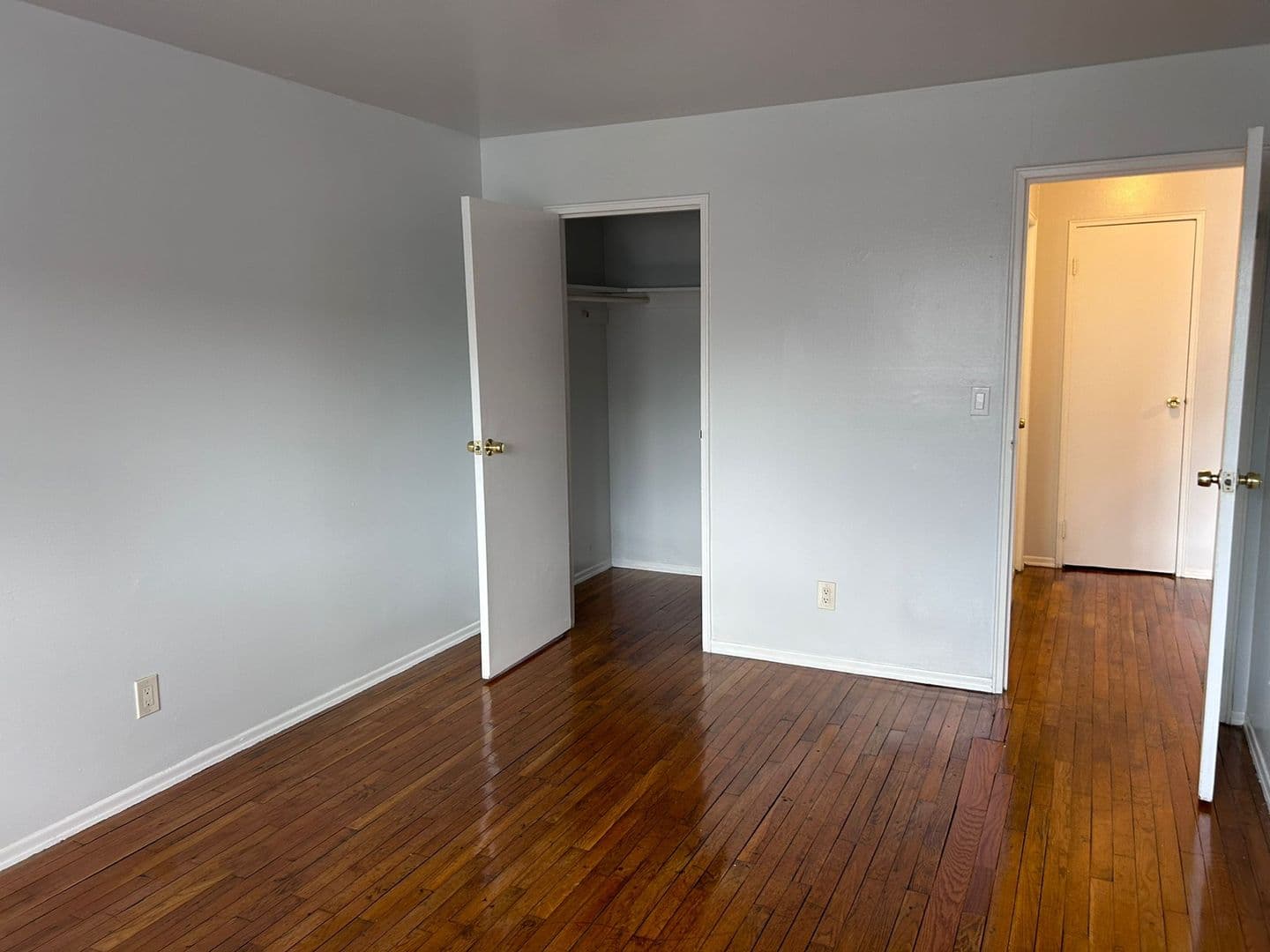 PLAINFIELD Apartment: 1106 PARK AVENUE