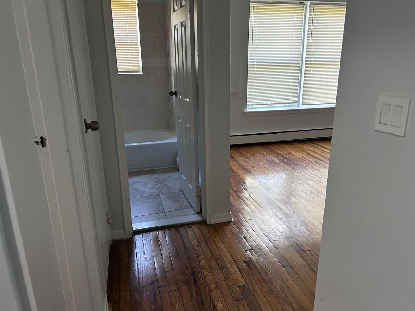 PLAINFIELD Apartment: 316-324 FRANKLIN PLACE