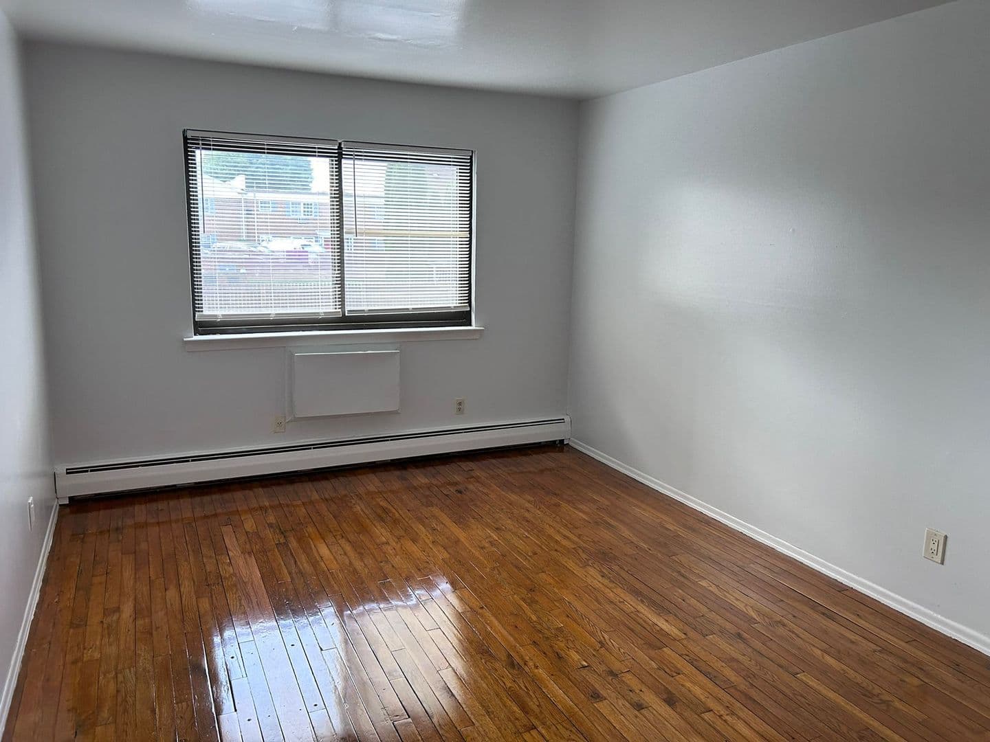 PLAINFIELD Apartment: 1106 PARK AVENUE