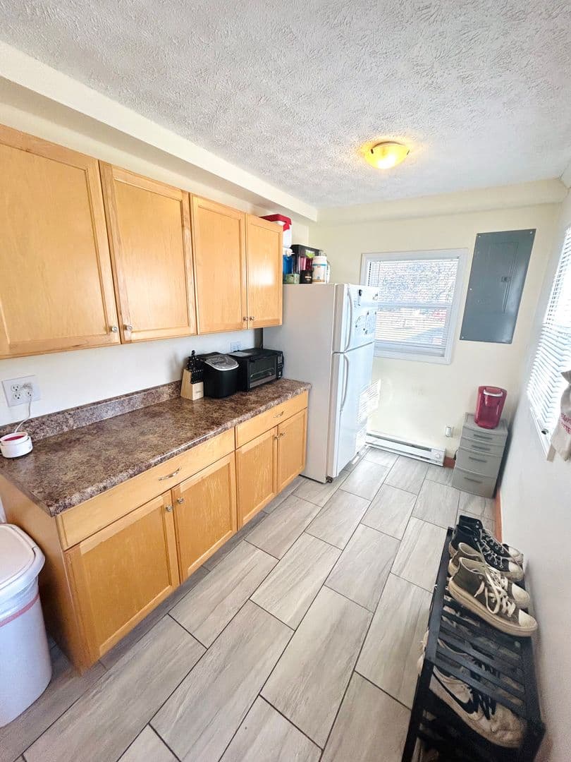 Blacksburg Apartment: 702 Progress St