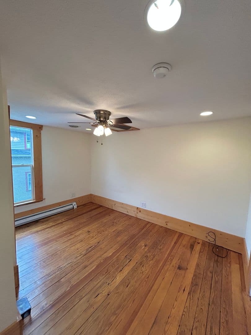 Blacksburg Apartment: 702 Progress St