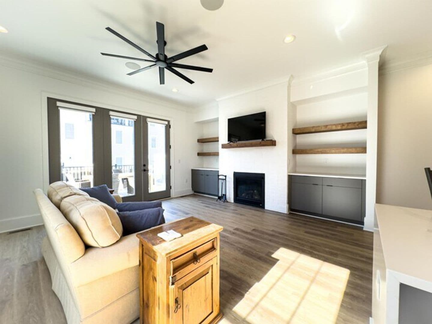 Blacksburg Townhome: 516 Belvedere Avenue