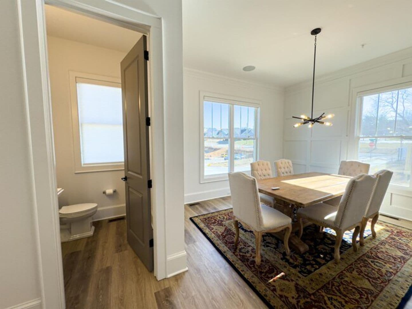 Blacksburg Townhome: 516 Belvedere Avenue