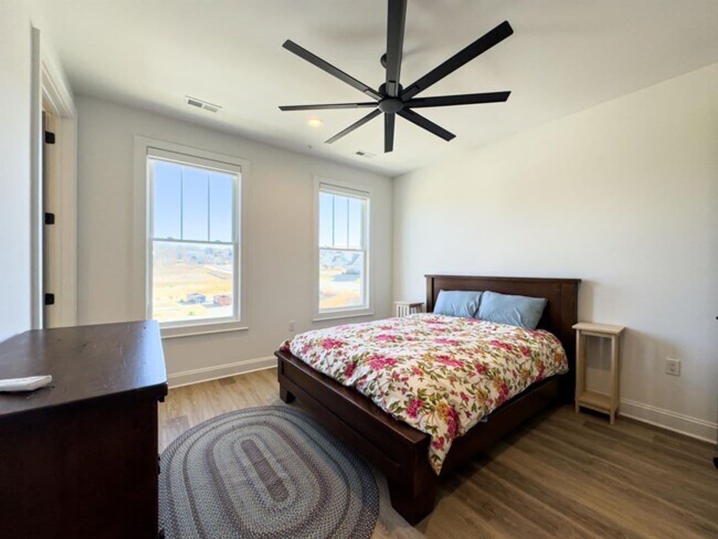 Blacksburg Townhome: 516 Belvedere Avenue