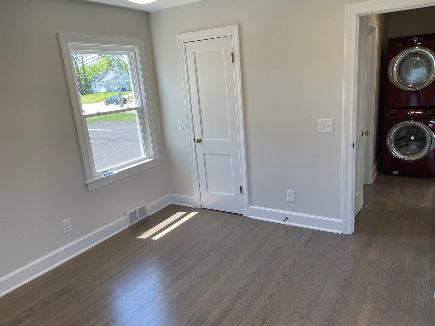 Blacksburg House: 100 Lucas Dr