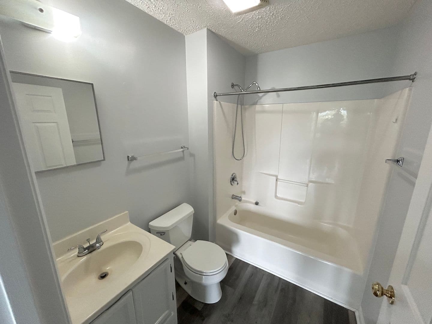 Blacksburg Apartment: 1324 North Main Street