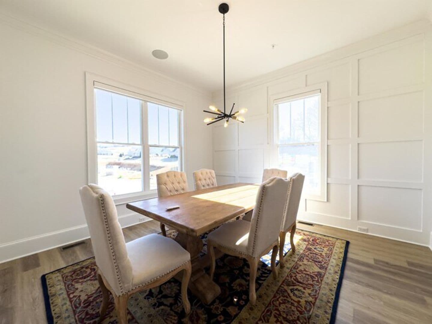 Blacksburg Townhome: 516 Belvedere Avenue