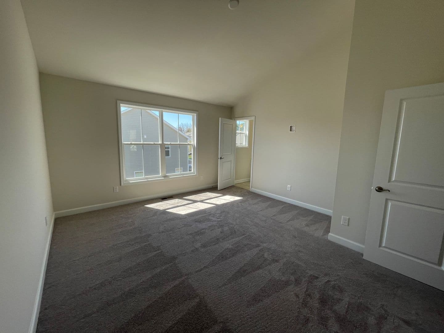 Christiansburg Townhome: 330 Hamilton Ave. NW