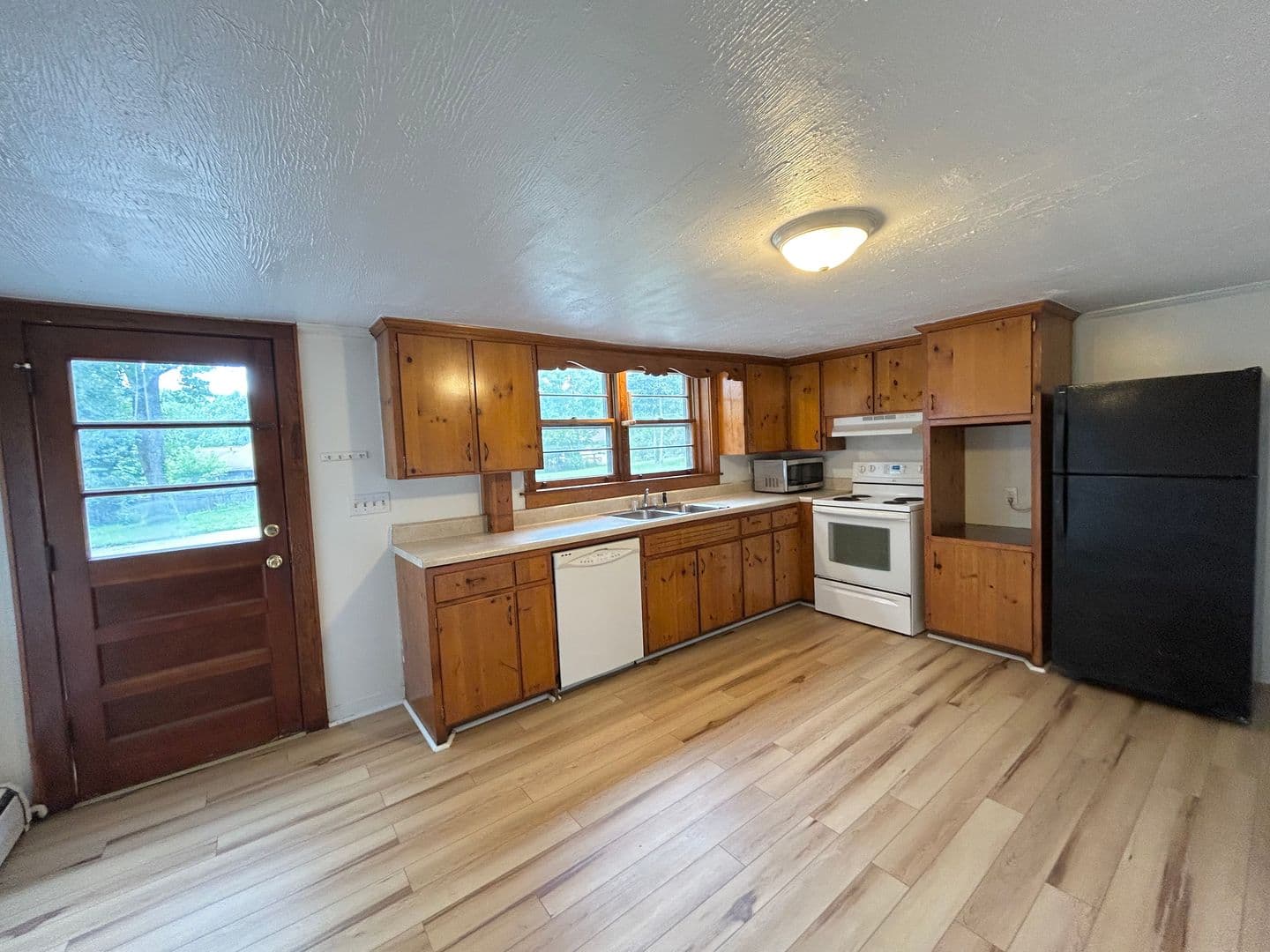 Blacksburg Apartment: 1111 Progress St