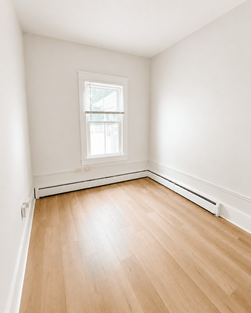Blacksburg House: 207 Jackson St
