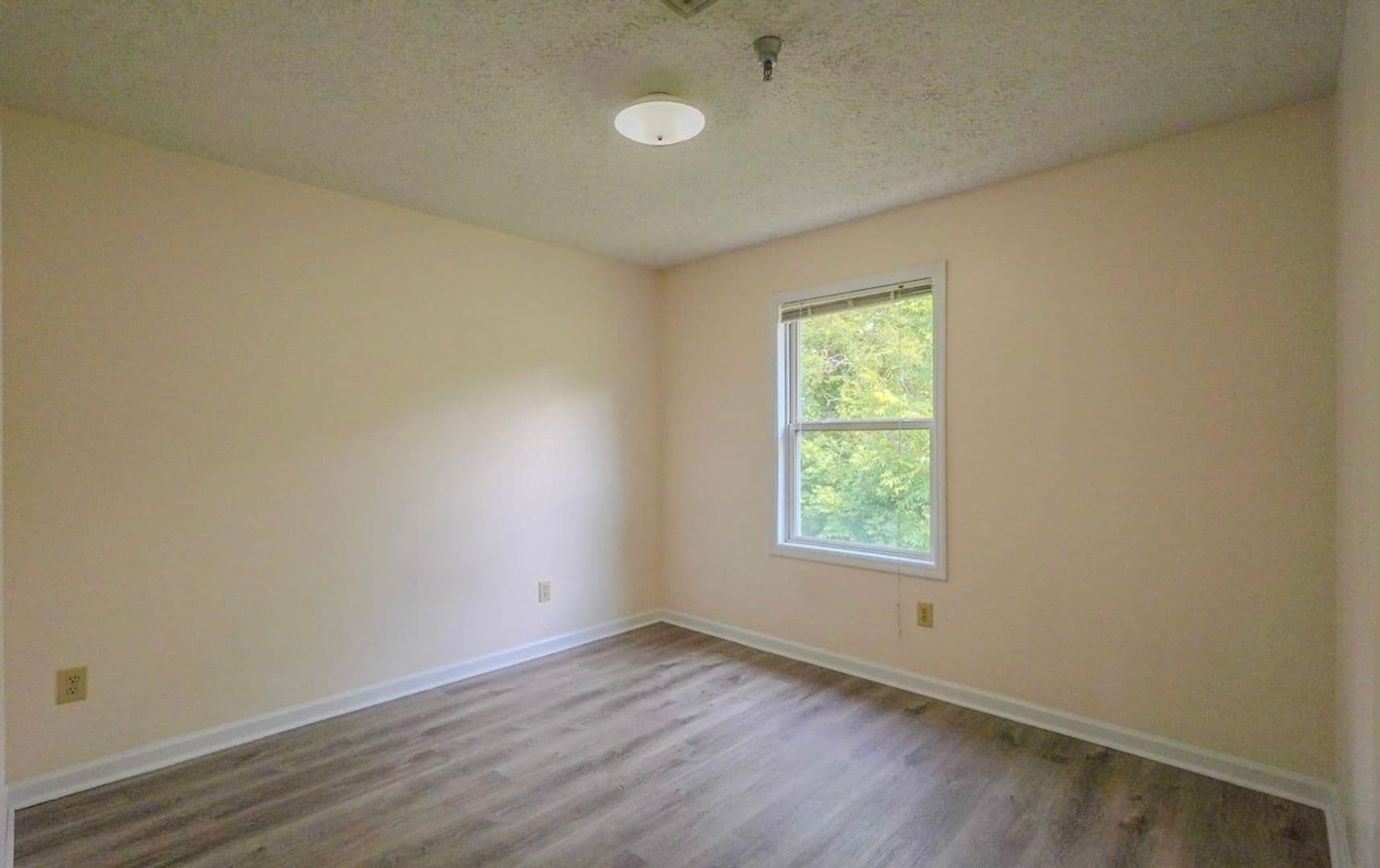 Blacksburg Apartment: 1324 North Main Street