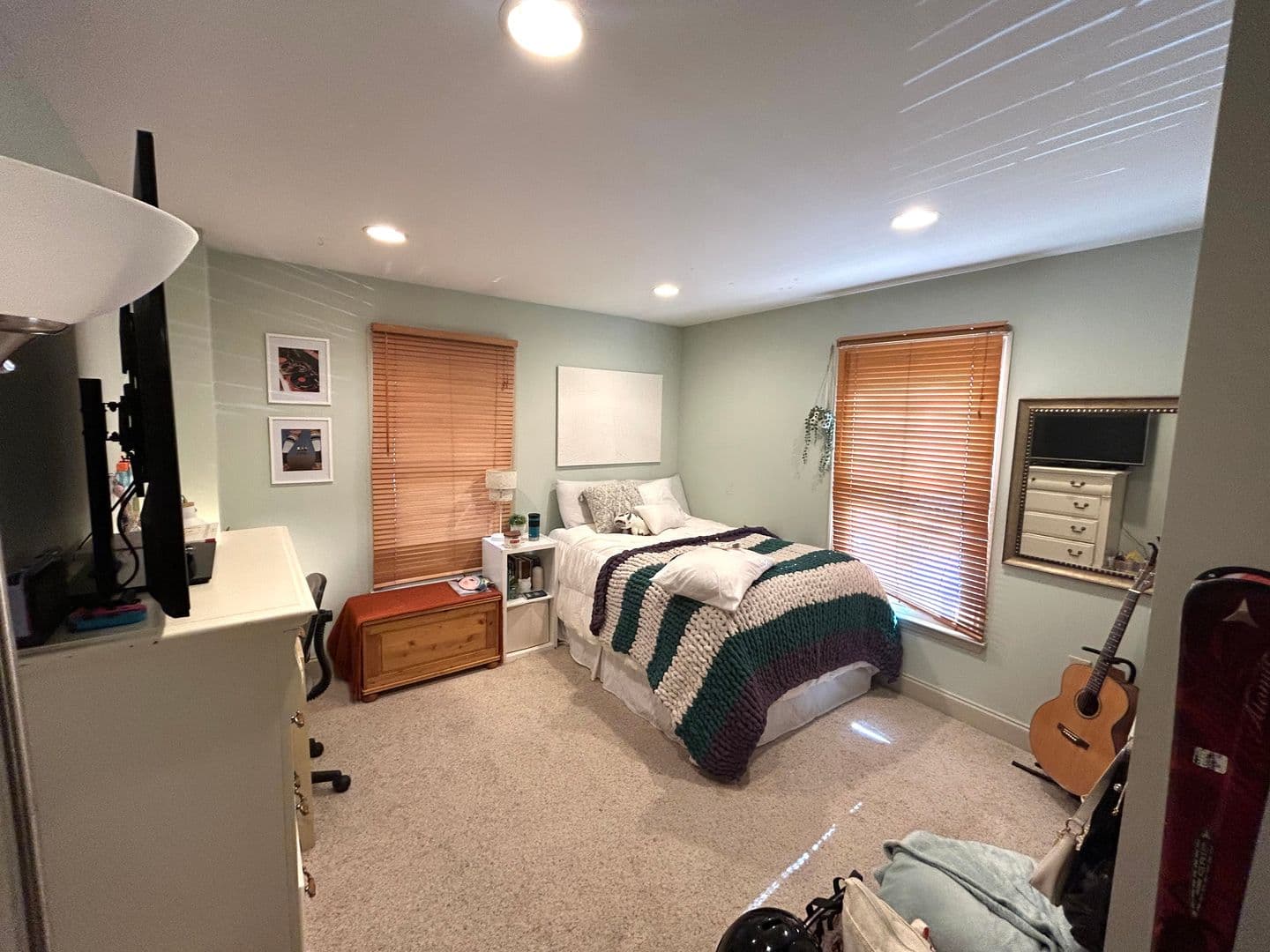 Blacksburg House: 1016 Draper Rd SW