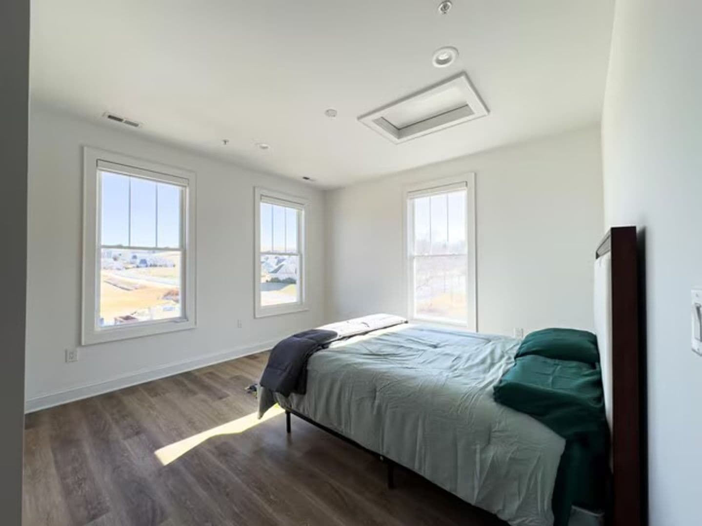 Blacksburg Townhome: 516 Belvedere Avenue