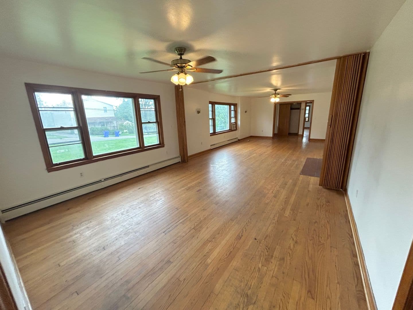 Blacksburg Apartment: 1111 Progress St