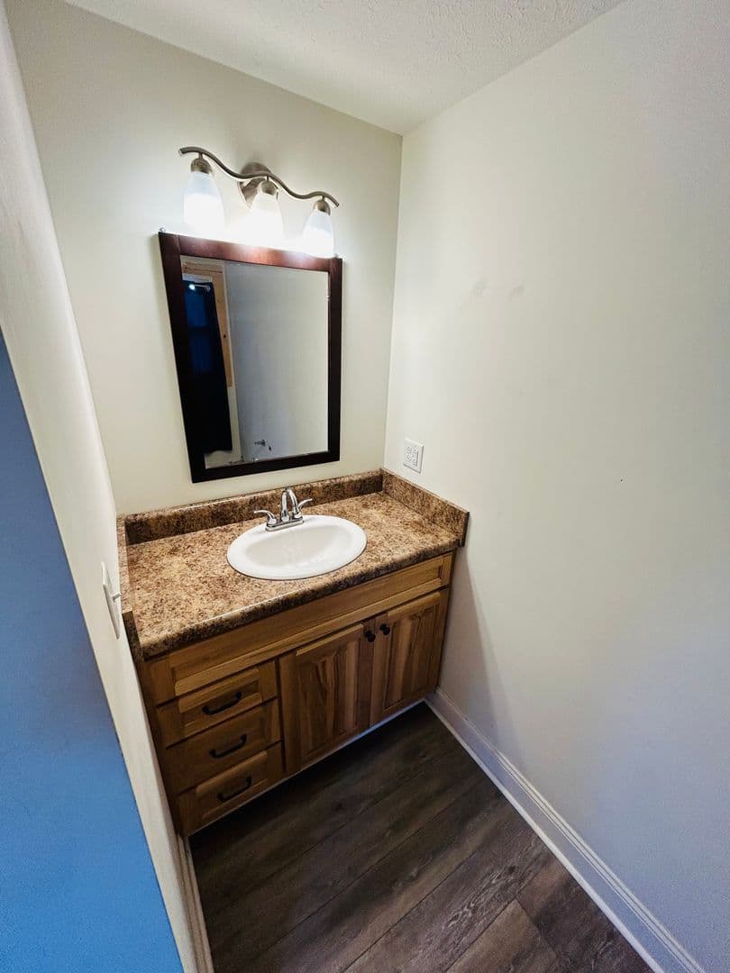 Blacksburg House: 1113 Progress St