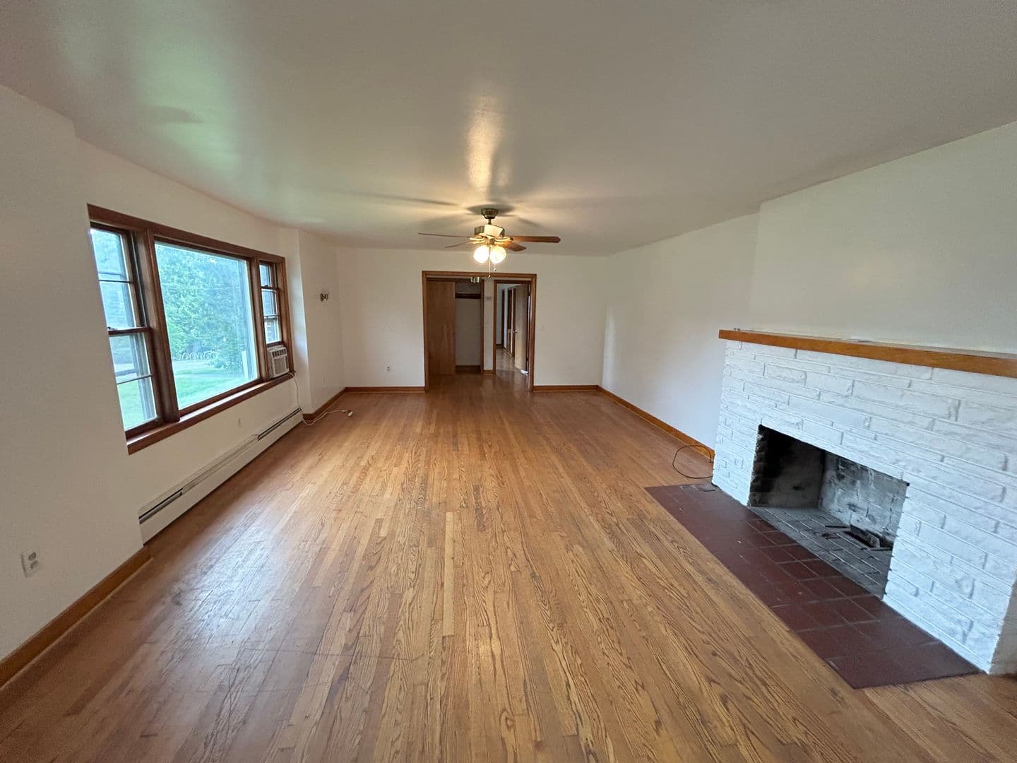 Blacksburg Apartment: 1111 Progress St