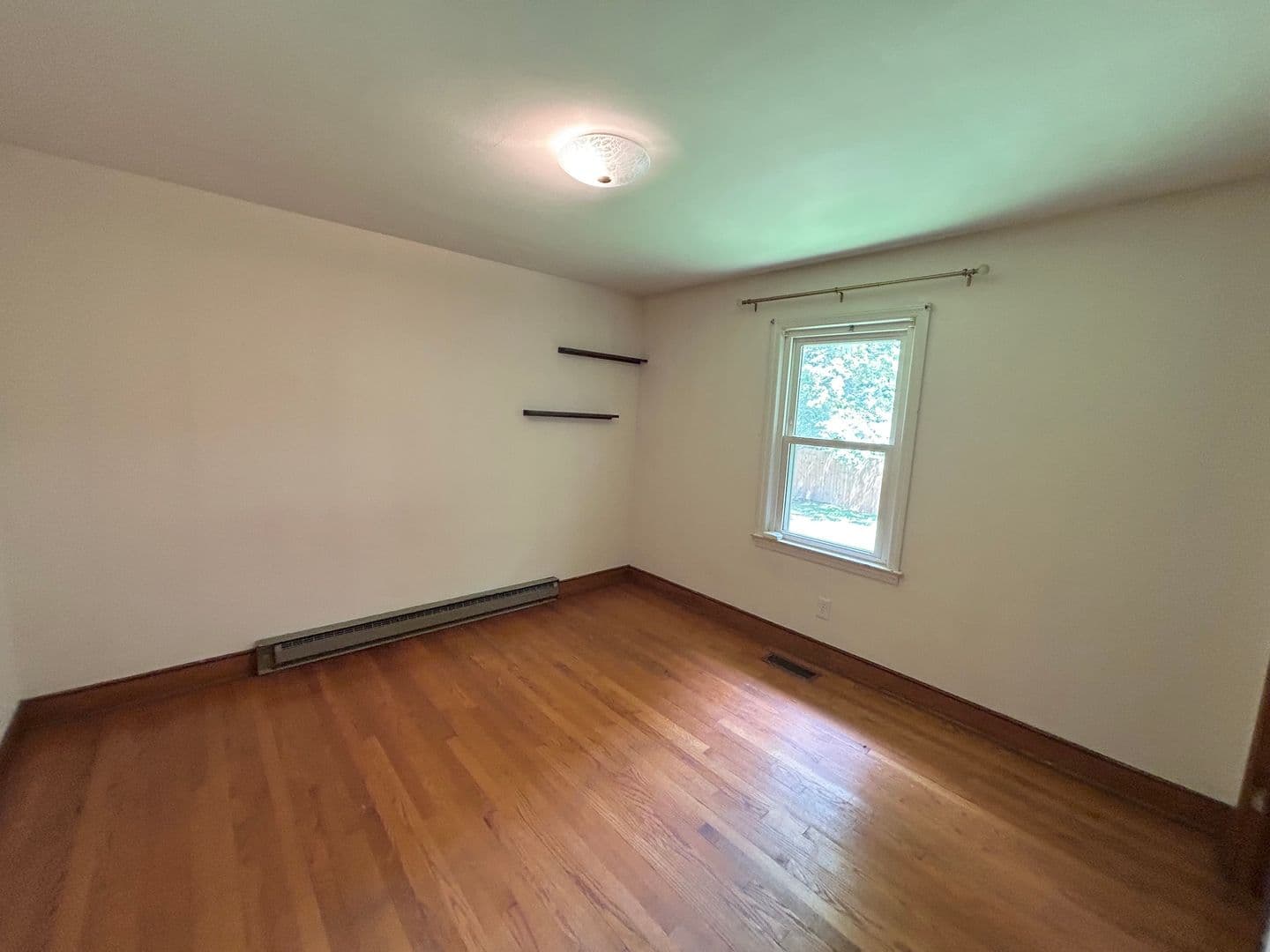 Blacksburg House: 108 Broce Dr