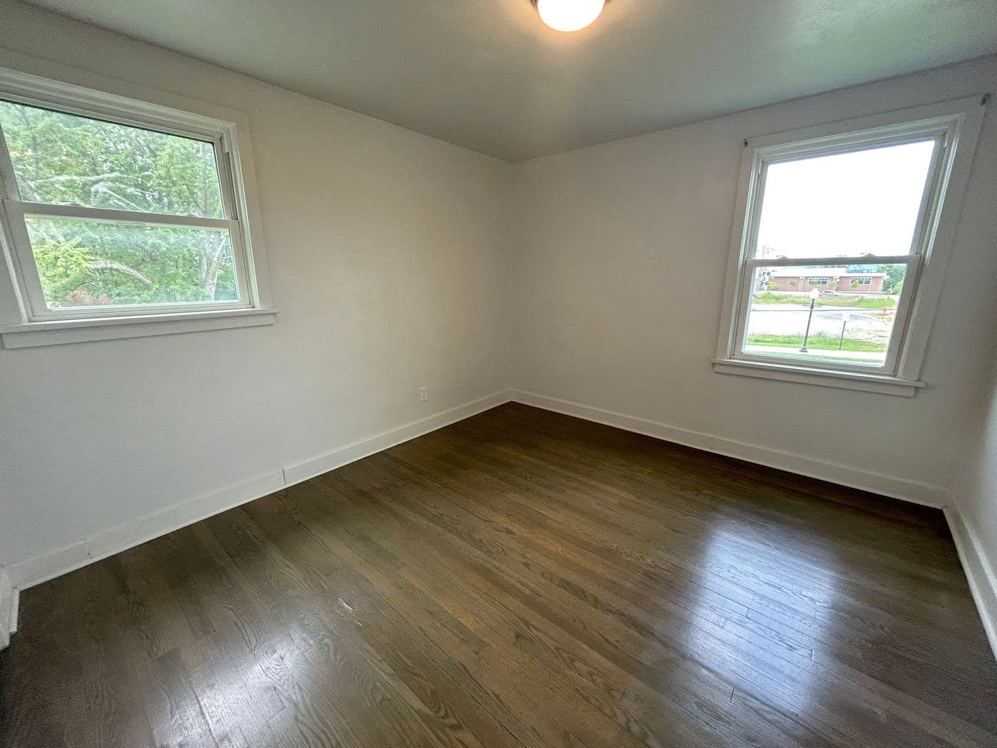 Blacksburg Apartment: 200 Eheart St SE