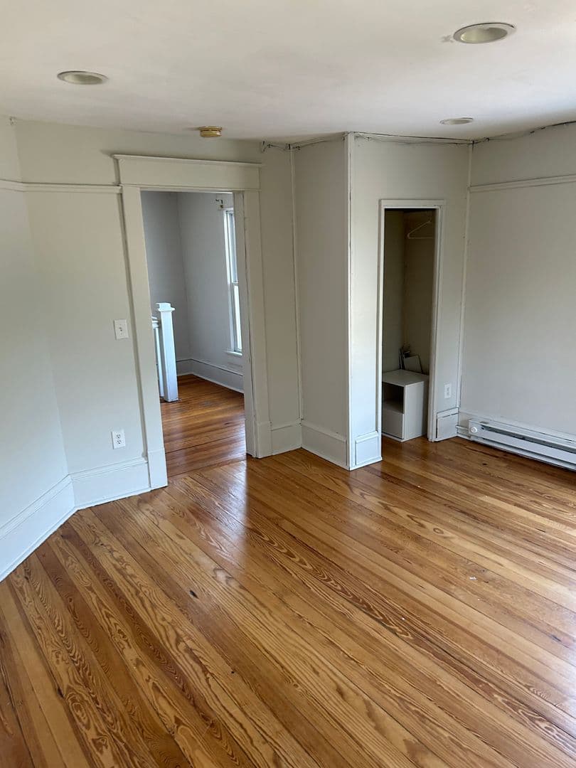 Blacksburg Apartment: 706 Progress St