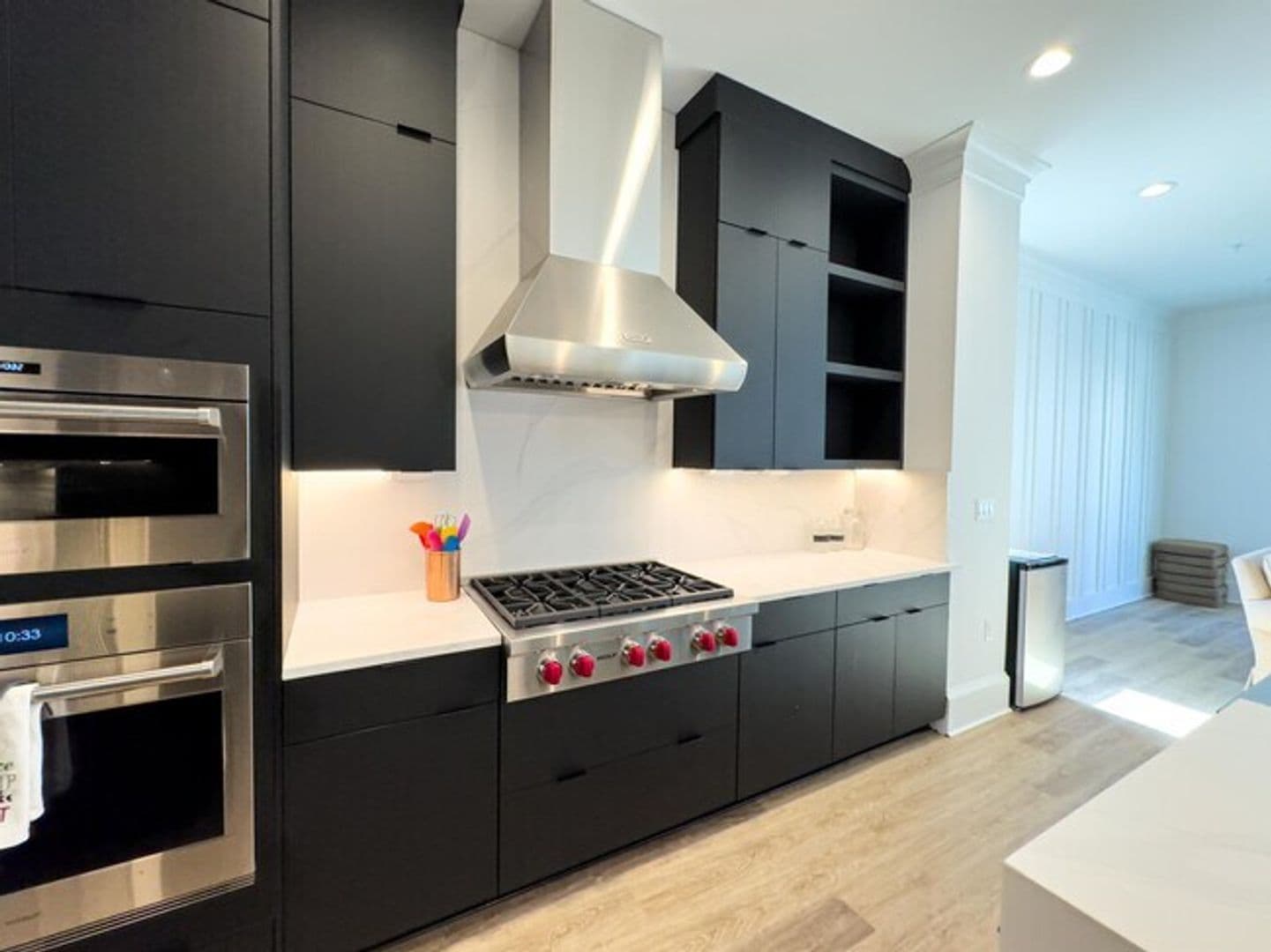 Blacksburg Townhome: 516 Belvedere Avenue