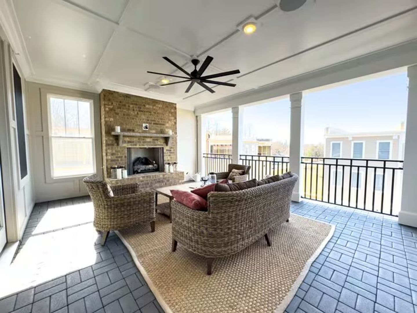 Blacksburg Townhome: 516 Belvedere Avenue