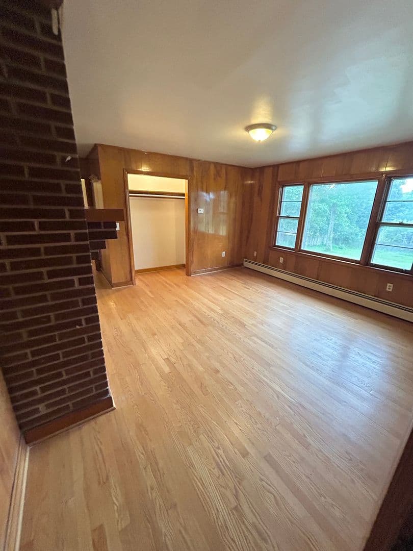 Blacksburg Apartment: 1111 Progress St