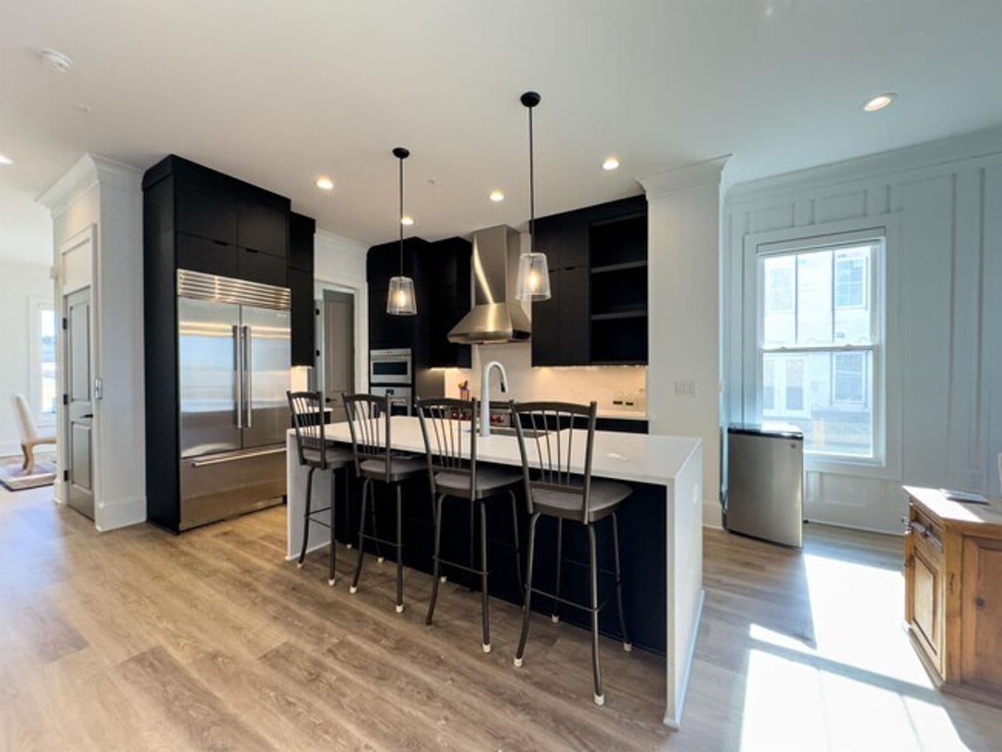 Blacksburg Townhome: 516 Belvedere Avenue