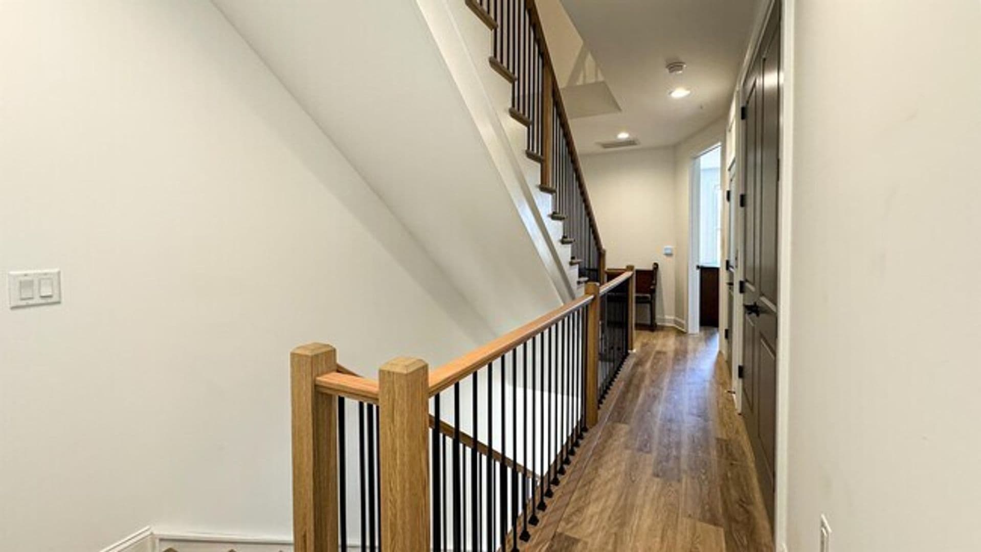 Blacksburg Townhome: 516 Belvedere Avenue