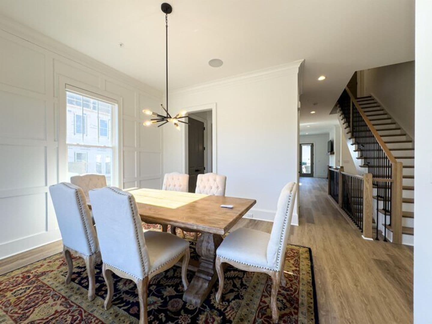 Blacksburg Townhome: 516 Belvedere Avenue