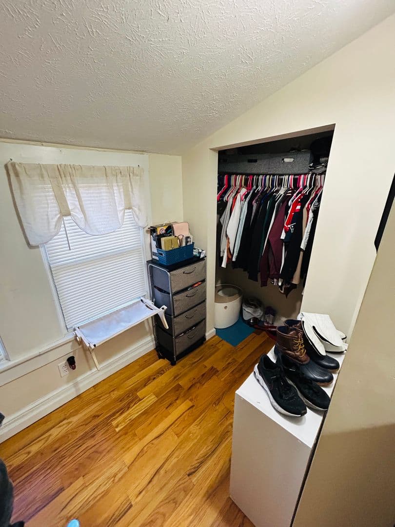 Blacksburg Apartment: 706 Progress St