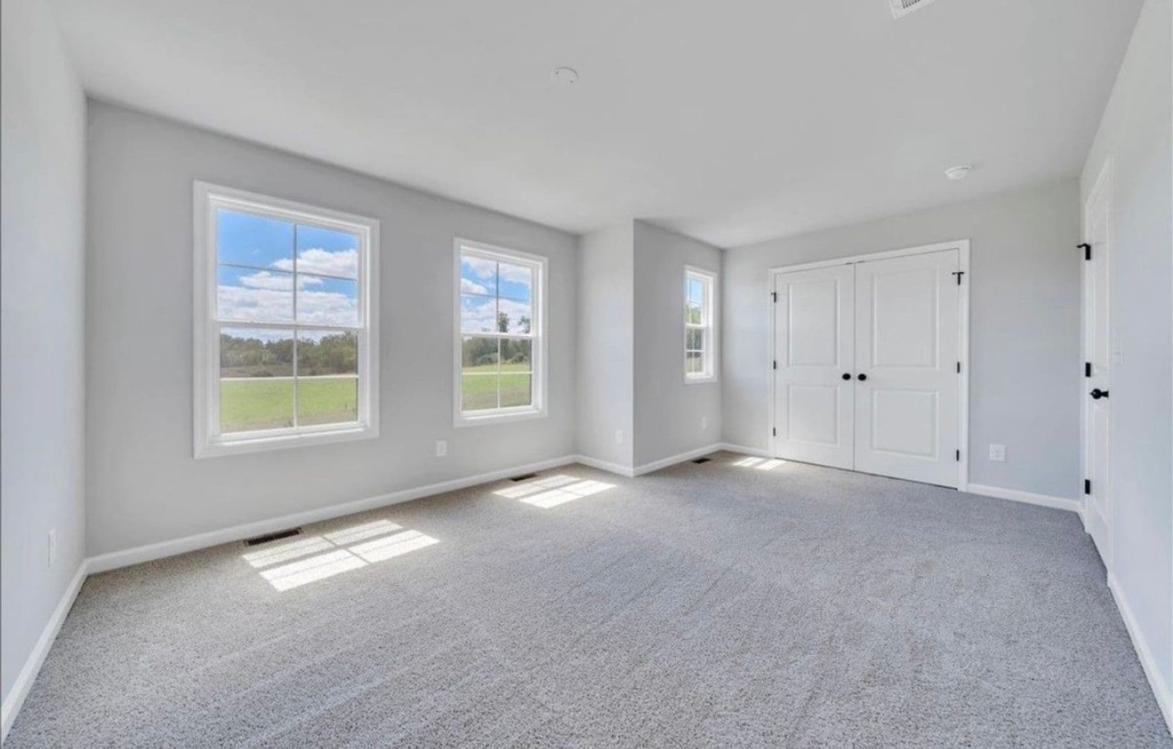 Blacksburg Townhome: 2074 Kyle's Way