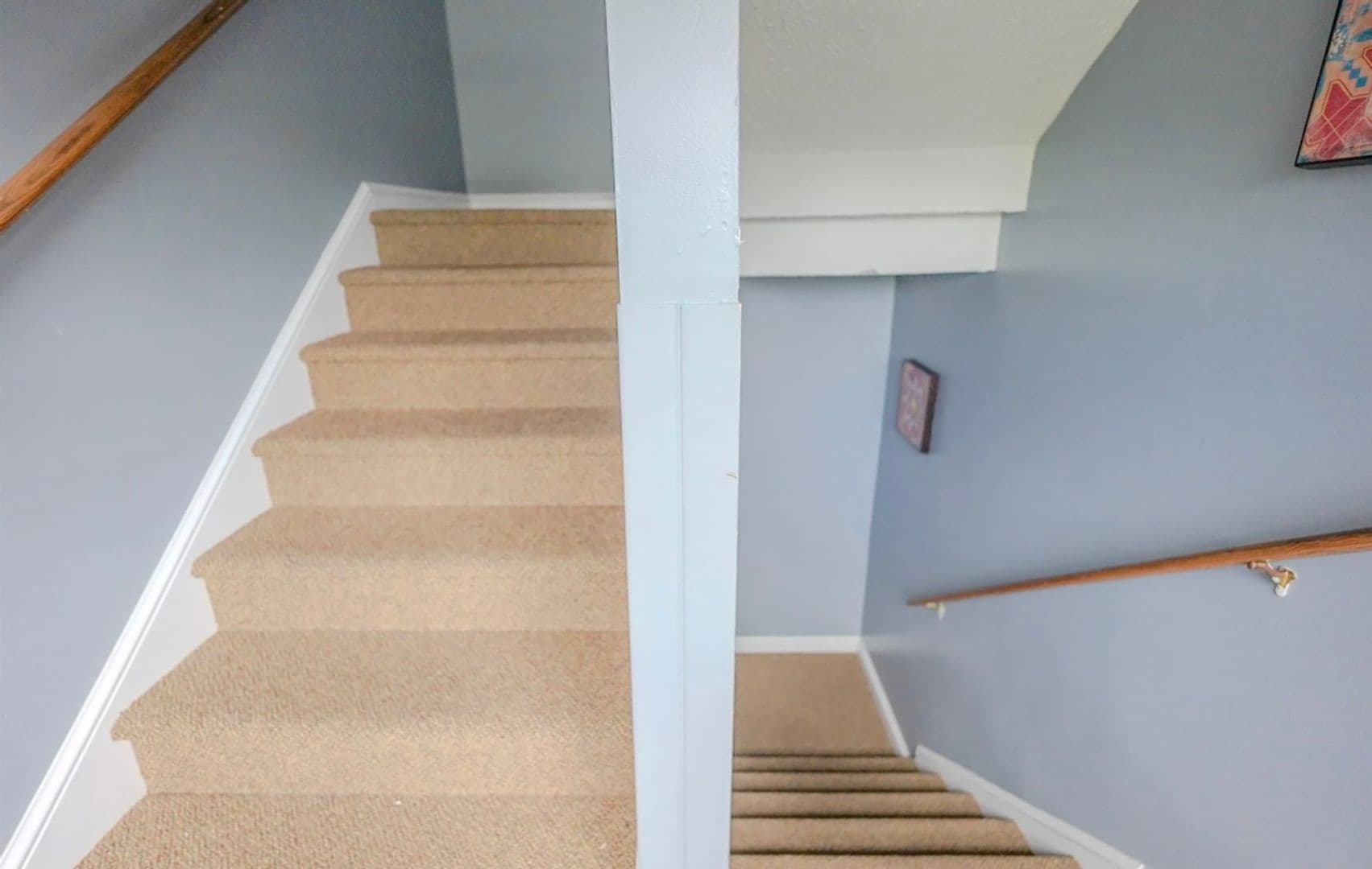 Blacksburg Apartment: 1324 North Main Street
