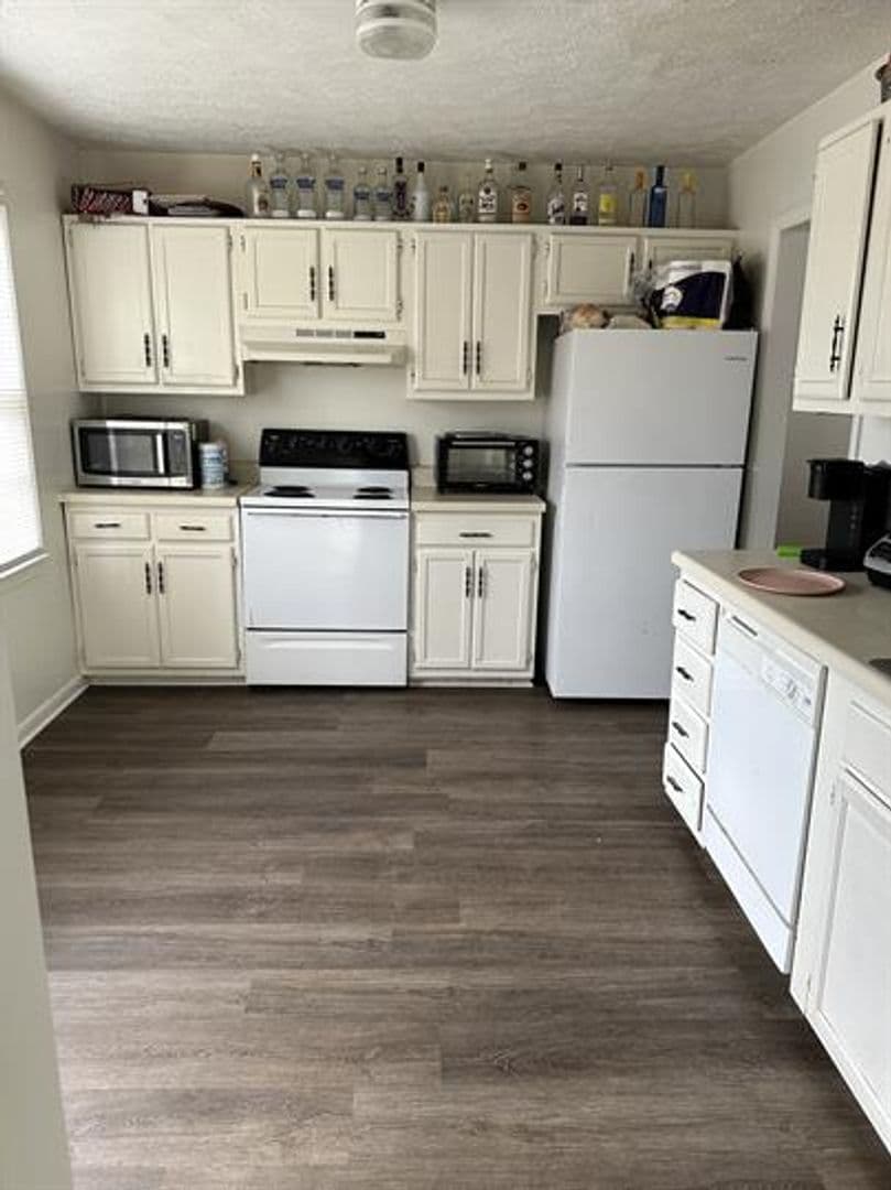 Blacksburg Townhome: 312 Broce Drive