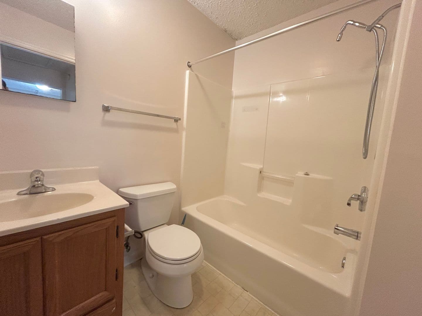 Blacksburg Apartment: 1324 North Main Street