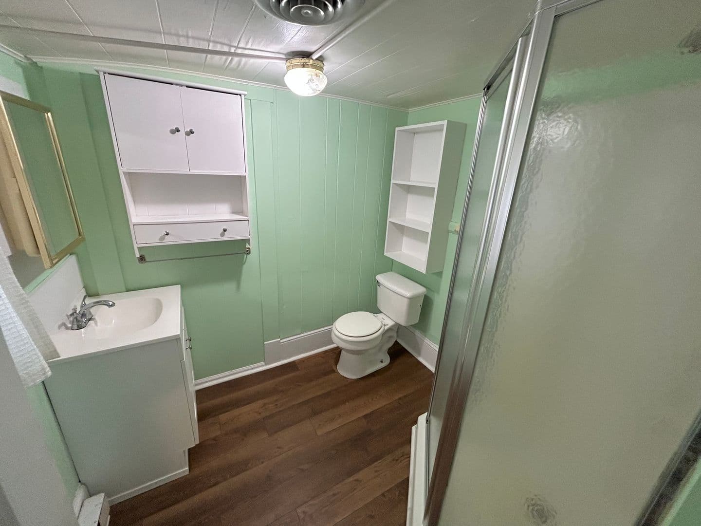 Blacksburg Apartment: 702 Progress St