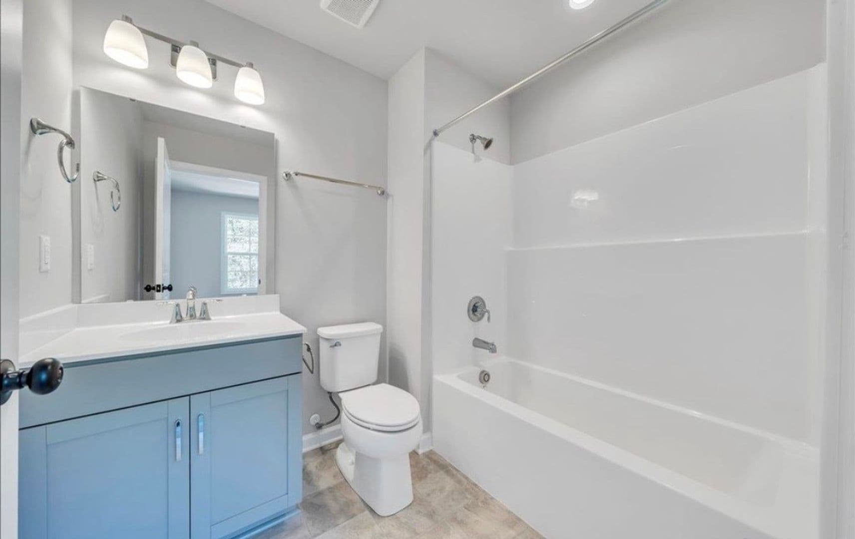 Blacksburg Townhome: 2074 Kyle's Way