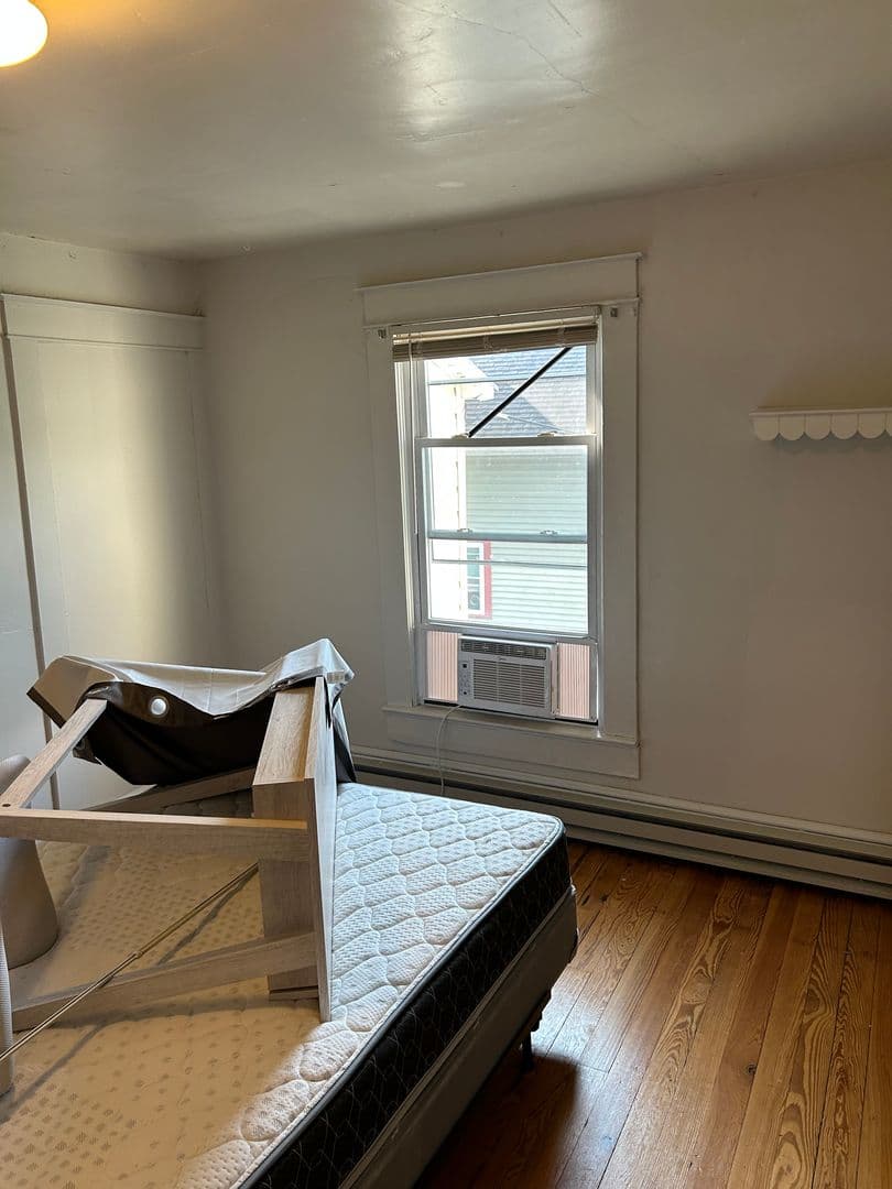 Blacksburg Apartment: 706 Progress St